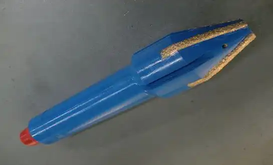 Why Azerbaijan Importers Source Taper Mill Tools from China?